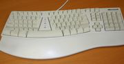 Microsoft Classic Ergonomic Keyboard. Wielki powrót klasycznej klawiatury