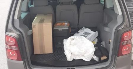 Masowo wywożą to z Polski. Służby ostrzegają