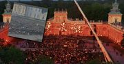 "Polska Ibiza" w Pałacu w Wilanowie. Lawina komentarzy po imprezie