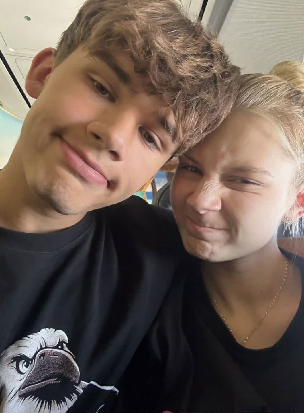 Eliza Macudzińska odkryła, że jej chłopak MA TINDERA