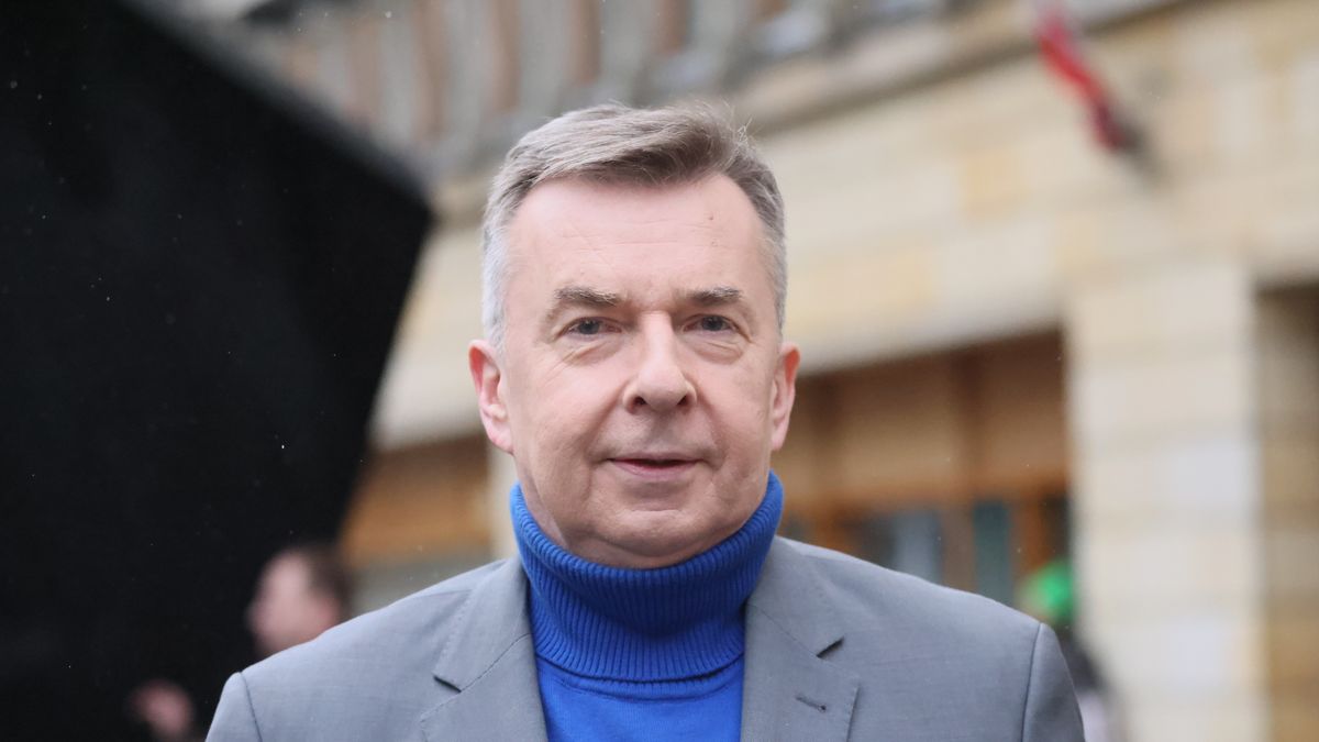 NCBiR ponownie ma podlegać Ministerstwu Nauki, którym kieruje Dariusz Wieczorek