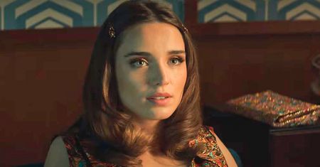 Gorące sceny nie pomogły. Polska produkcja Netfliksa zawiodła
