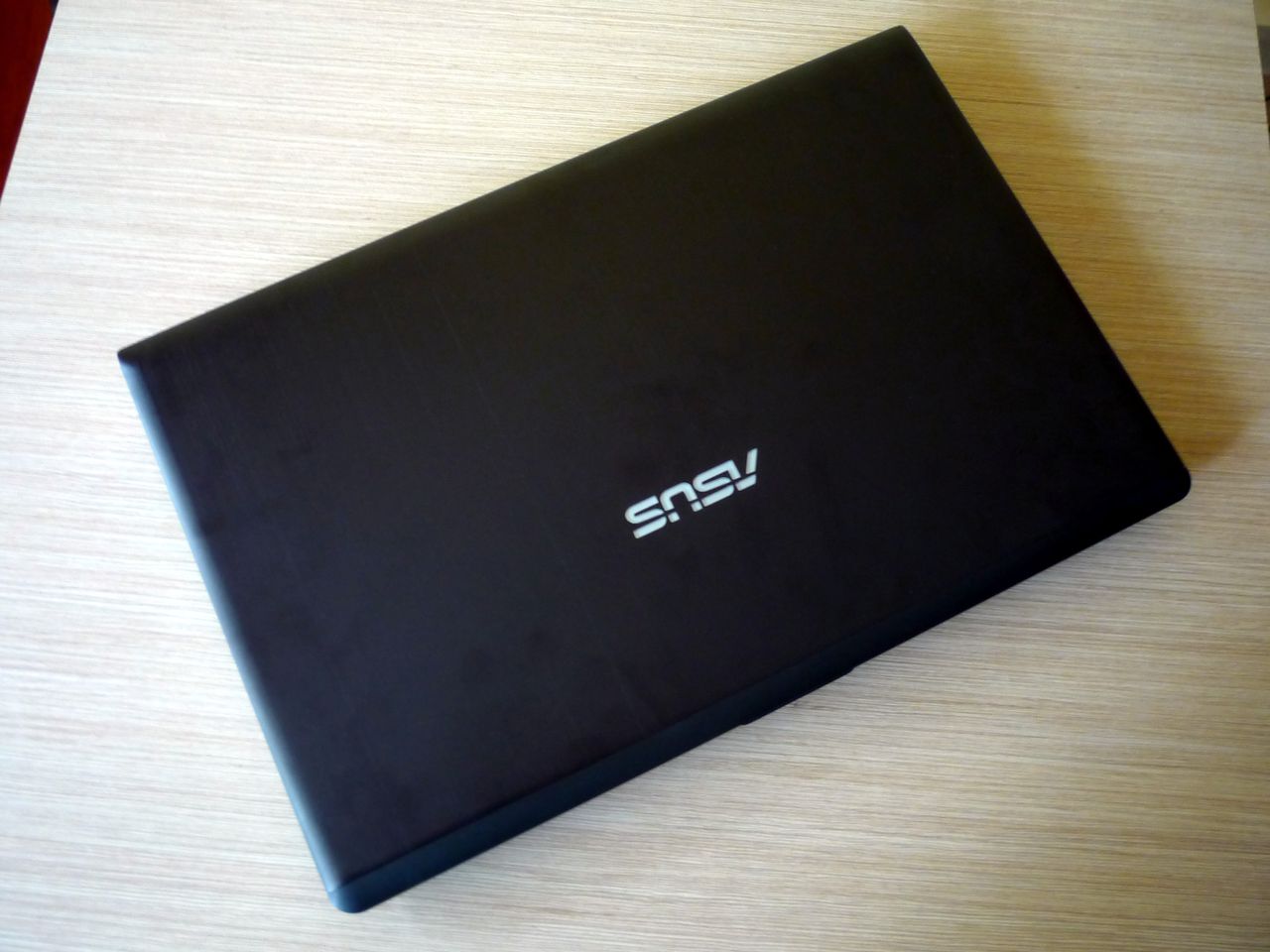 Asus N56VM