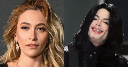 Córka Michaela Jacksona pokazała mamę, która porzuciła ją jako dziecko. "Wyglądamy bardzo podobnie" (FOTO)