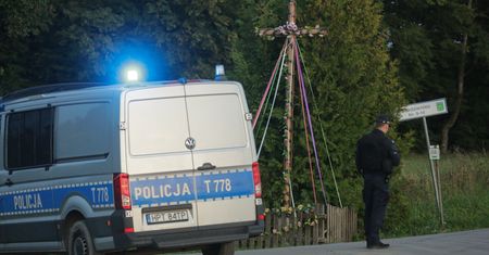 Czwarte znalezisko w Polsce. Służby wyjaśniają, czym jest