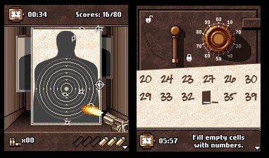 Wczuj się w rolę Kojaka 2