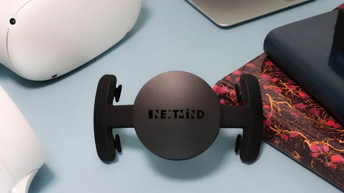 Kontroluj drona i rób zdjęcia za pomocą umysłu. Ta technologia istnieje naprawdę! 1