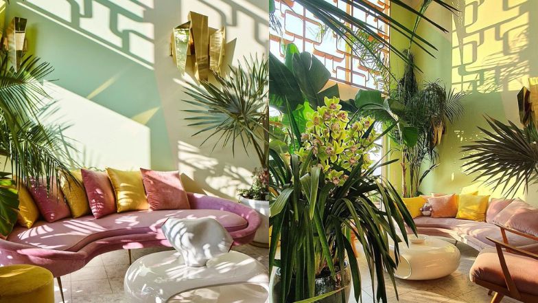 Salon Marcina Tyszki