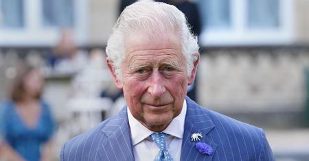 Pałac Buckingham wydał oświadczenie ws. stanu zdrowia króla Karola