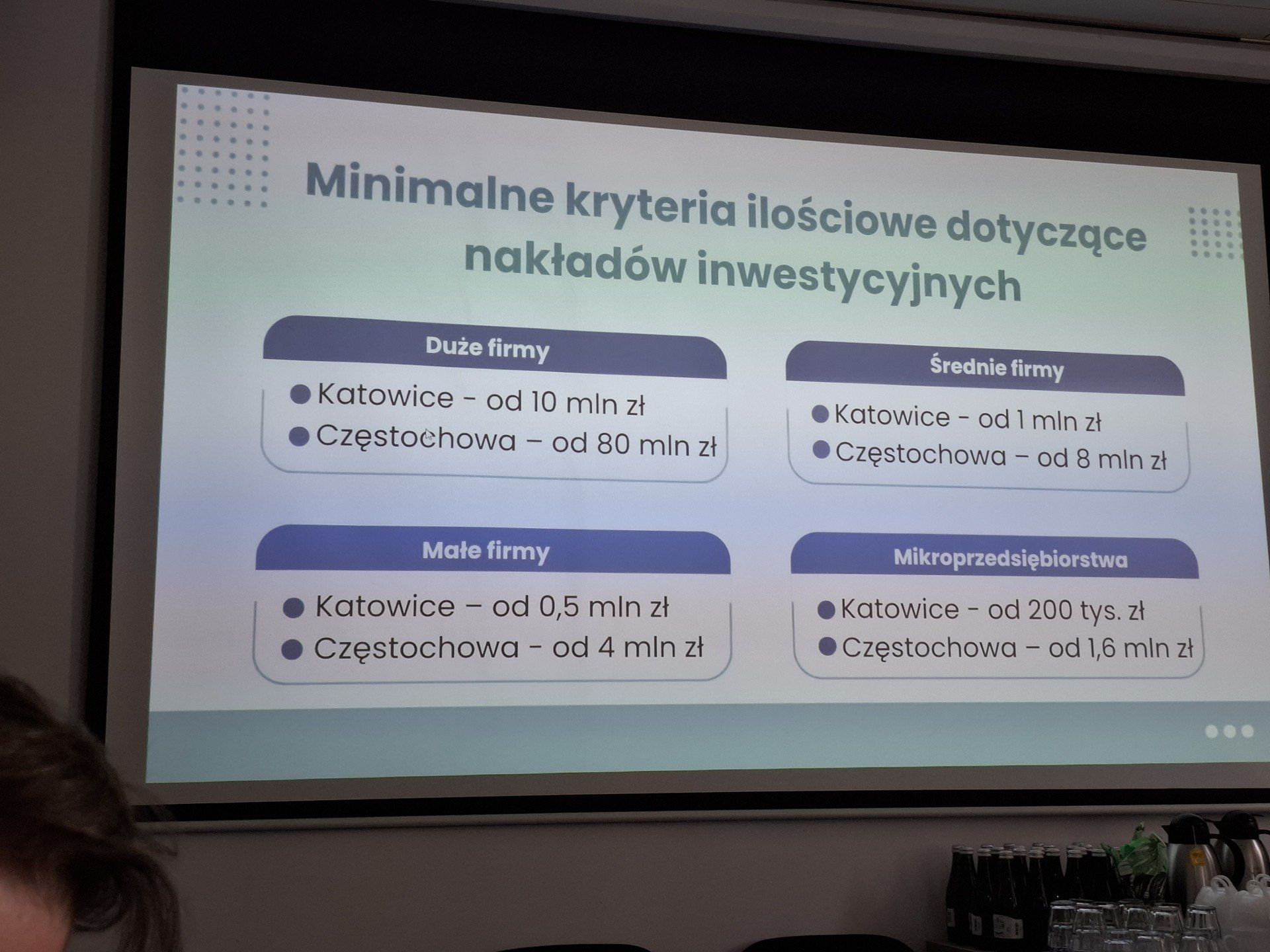 Częstochowa walczy z niesprawiedliwymi przepisami. Katowice mają łatwiej! - mówią władze miasta i apelują do rządu o zmianę prawa. Prezydent Krzysztof Matyjaszczyk podpisał apel do ministra finansów