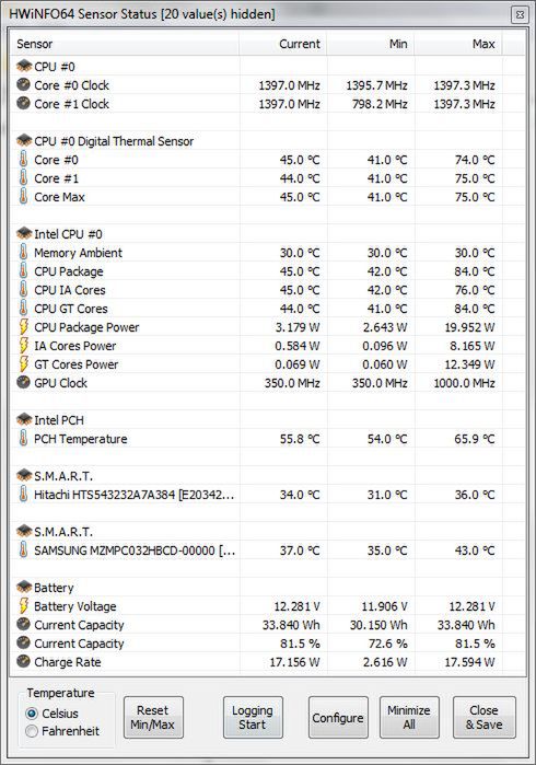 Sony VAIO T13 – poręczny japończyk [test] 25