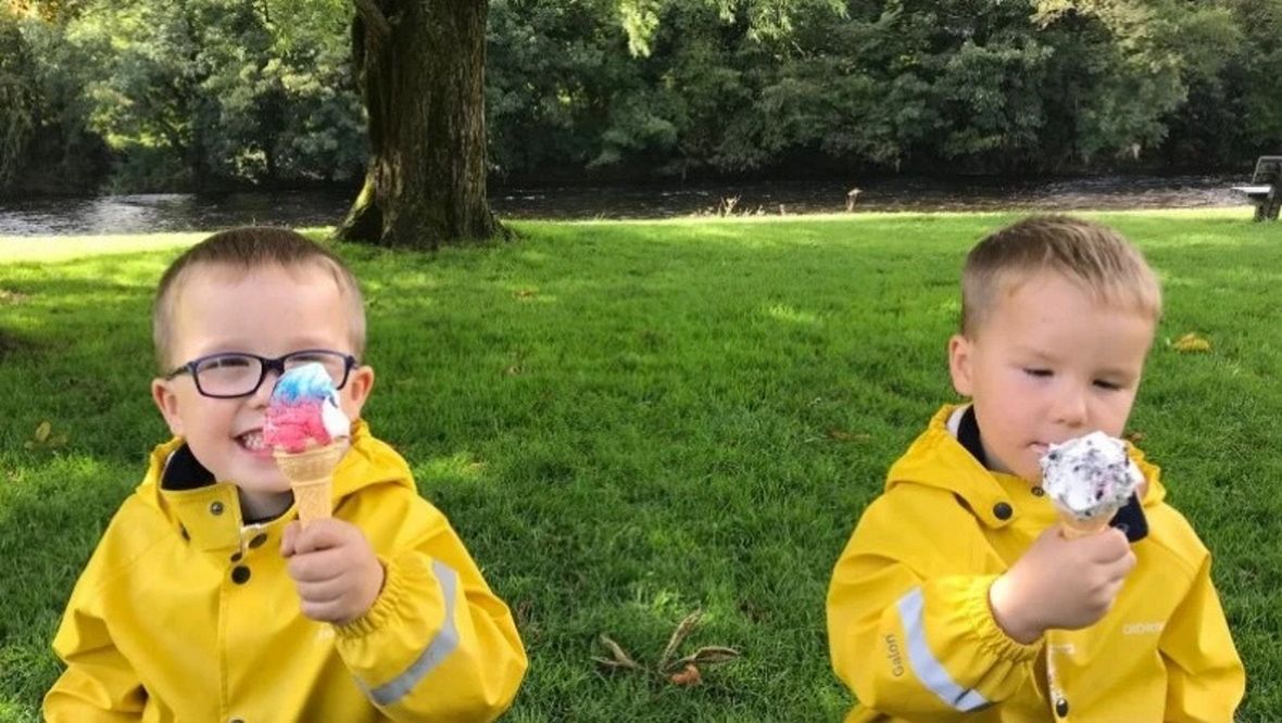 Chłopiec zmarł z powodu zapalenia mięśnia sercowego