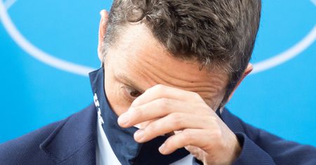 Trudne spotkanie z Rafałem Trzaskowskim? Bartosz Arłukowicz: trzeba porozmawiać