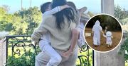 Meghan w końcu pokazała buźkę Lilibet. Pochwaliła się fotkami córeczki