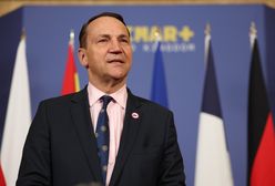 Sikorski w "New York Times". O tym, jak negocjować z Putinem