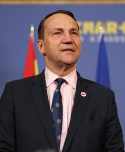 Sikorski w "New York Times". O tym, jak negocjować z Putinem