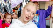 Nie tak to miało wyglądać. Niskie miejsce Luny w głosowaniu fanów Eurowizji