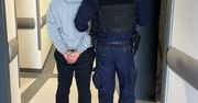 Luboń: 17-latek miał przy sobie 20 woreczków z suszem
