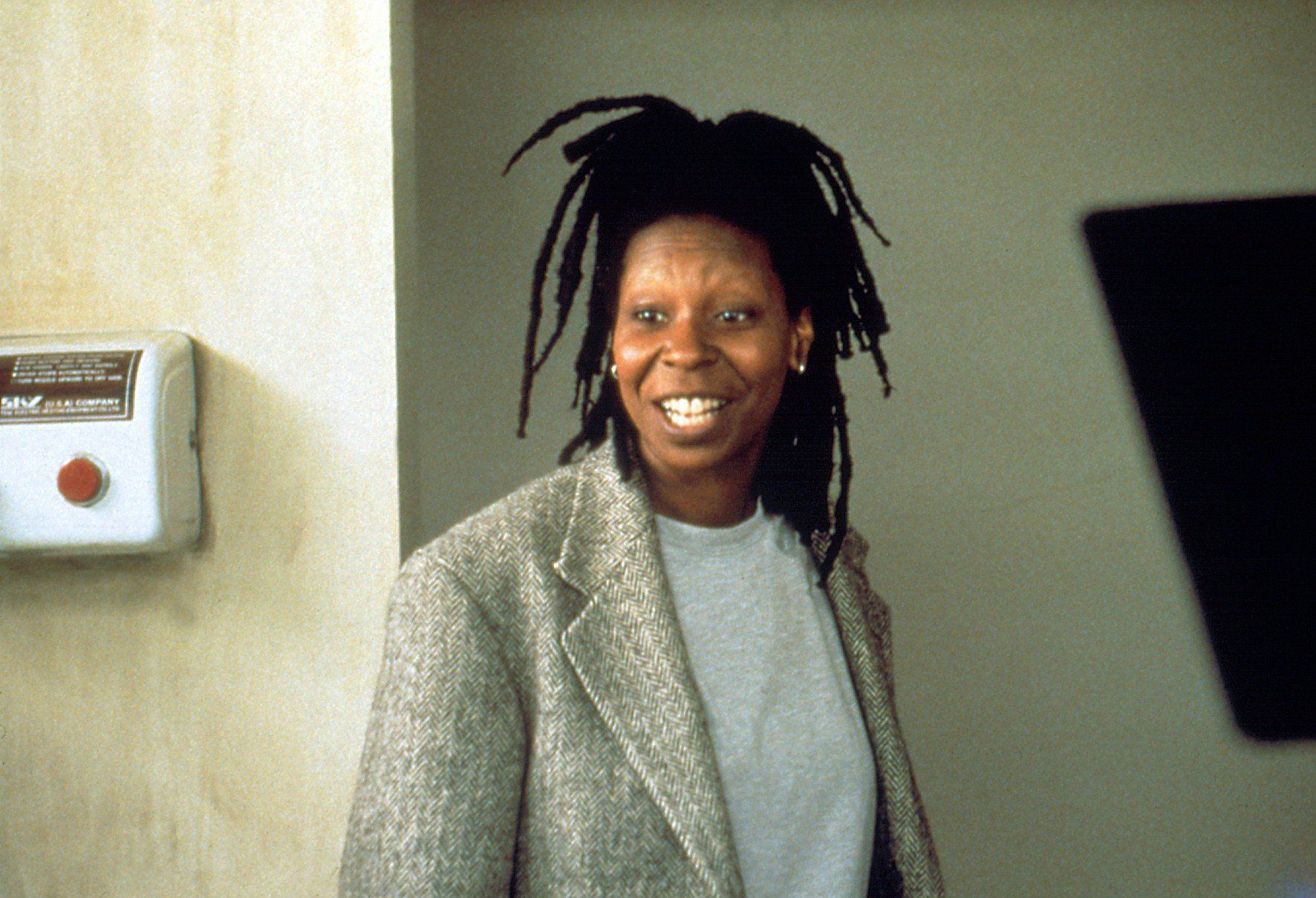 Whoopi Goldberg
