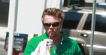 DiCaprio będzie ojcem!