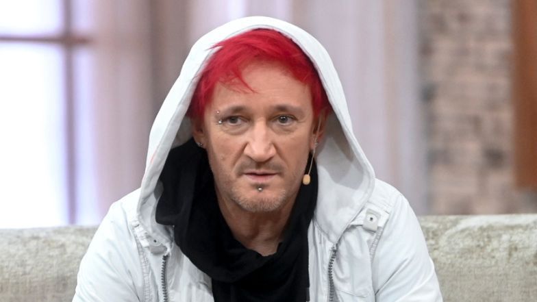 Michał Wiśniewski 