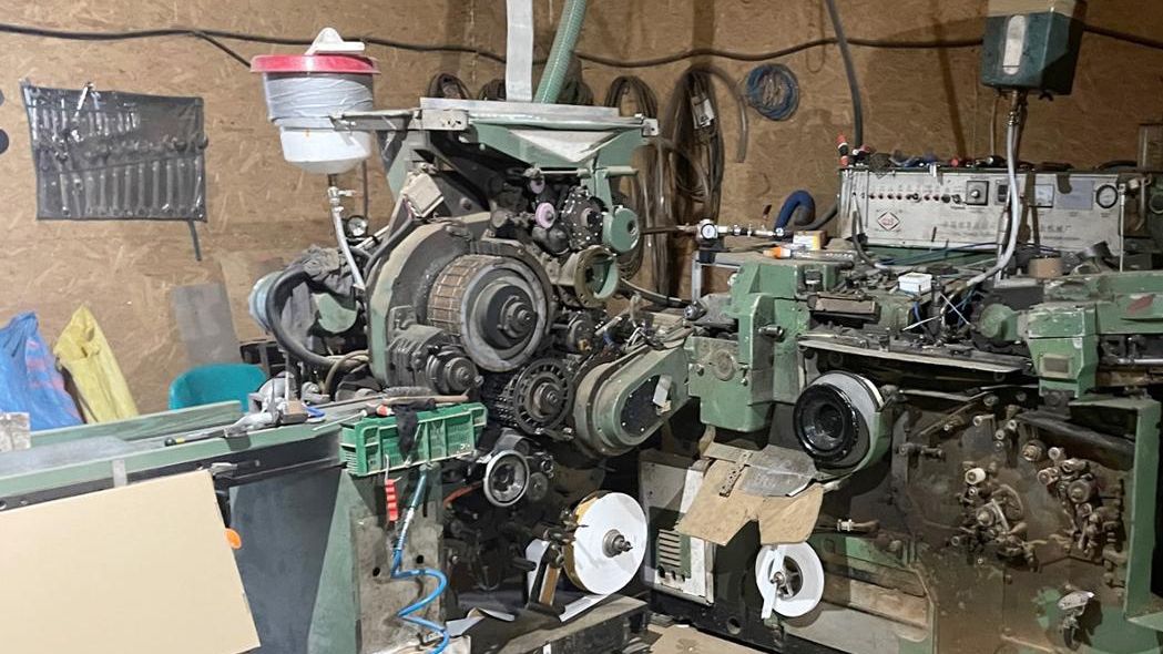 Straty państwa z tego tytułu szacowne są na około 11 mln zł