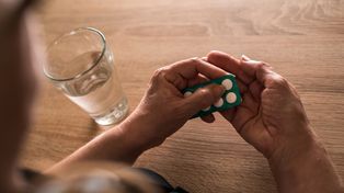 Aspiryna zmniejsza ryzyko rozwoju raka. Obiecujący kierunek badań