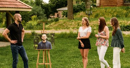 "Rolnik szuka żony" TVP. Stanisław już nie ufa jednej kandydatce?