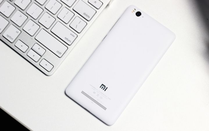 Xiaomi Mi 4i oficjalnie. Chińczycy znów stawiają na niską cenę i mocne podzespoły 9