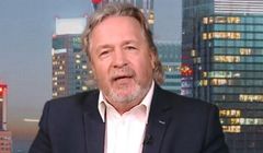 Telewizja narodowców chce upadłości