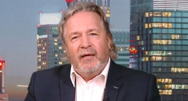 Telewizja narodowców chce upadłości