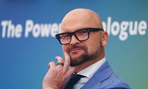 "To dopiero początek". Brzoska komentuje ruch giganta