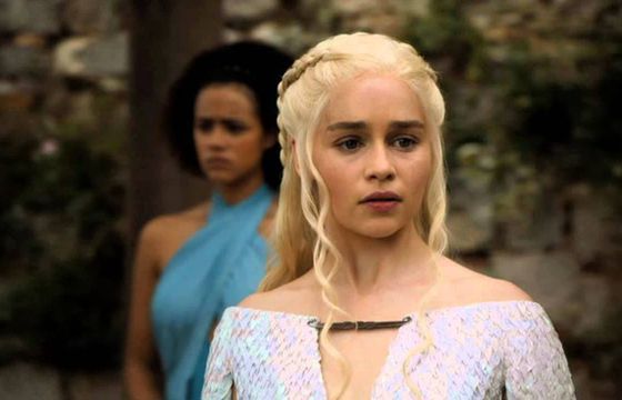 Ponad 23 mln widzów w USA i 110 tys. w Polsce szóstego sezonu „Gry o tron”. Przychylne recenzje