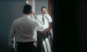 Polski żołnierz uratowany przez amerykańskiego. Po słowach Trumpa pokażą ten film