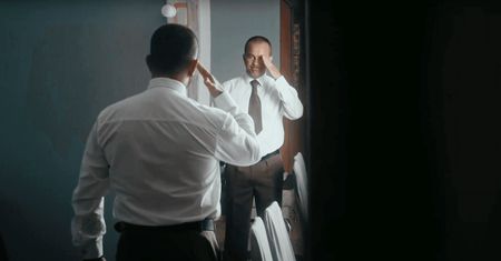 Polski żołnierz uratowany przez amerykańskiego. Po słowach Trumpa pokażą ten film