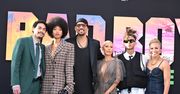 Will i Jada Smith tylko na papierze. A jednak zaskoczyli ostatnio wszystkich