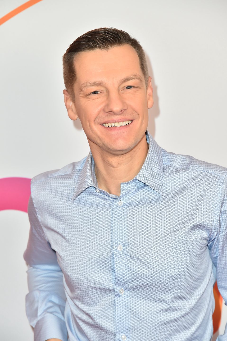 Marcin Mroczek