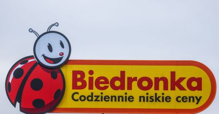 Od 18 września w Biedronce. Nawet 50 proc. rabatu. Kup min. trzy