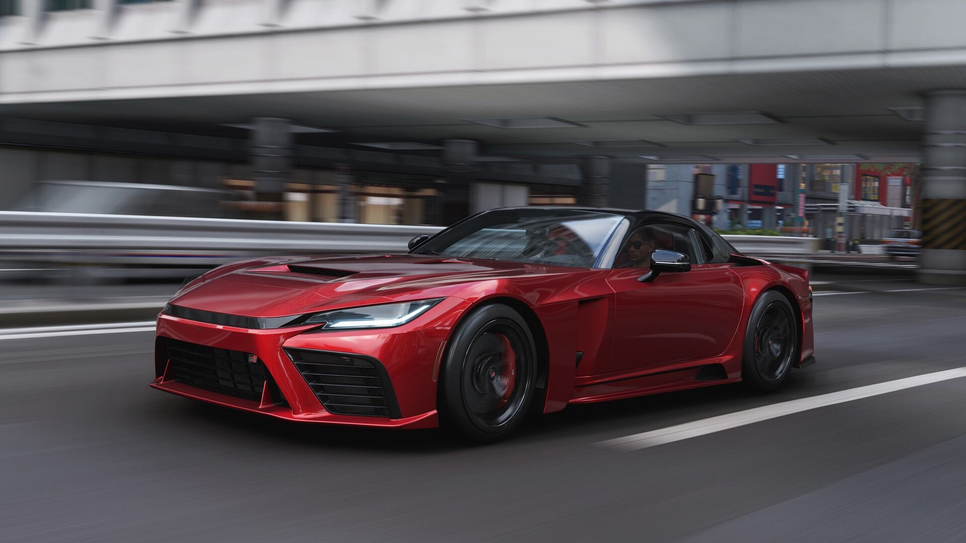 Forza Horizon 6