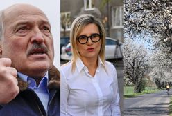 Białoruś zaprasza imigrantów, Ewa Wrzosek w prokuraturze, a pogoda na Wielkanoc zaskoczy. Co wydarzyło się w czwartek?