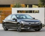 Nowa Honda Accord - prosto z Doliny Krzemowej