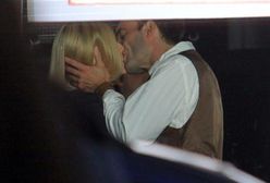 "Rezydencja": Tak całuje Szapołowska