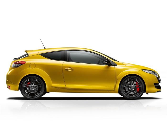 Hot Hatch Top 12 - rodzinny demon prędkości 5