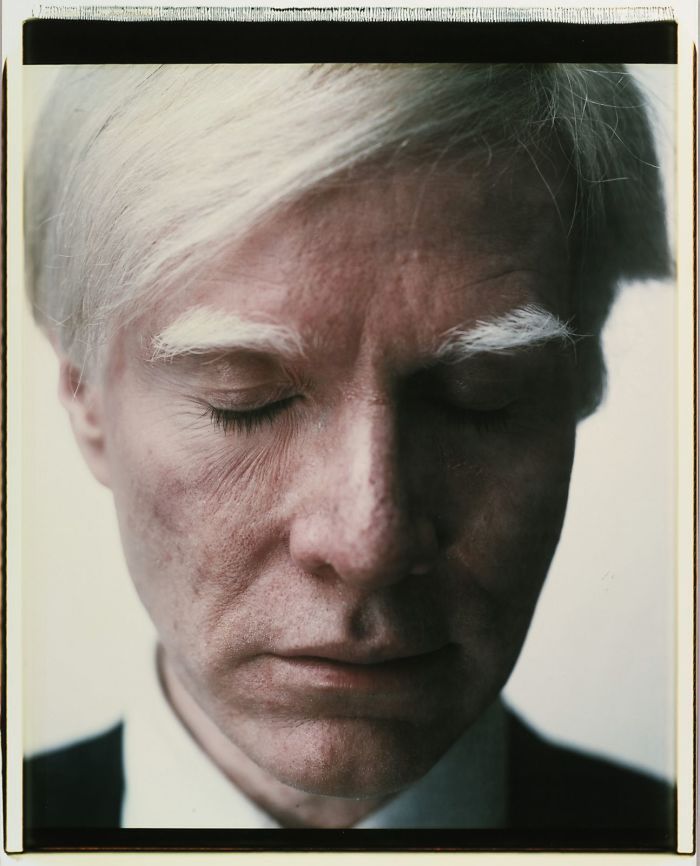 Andy Warhol