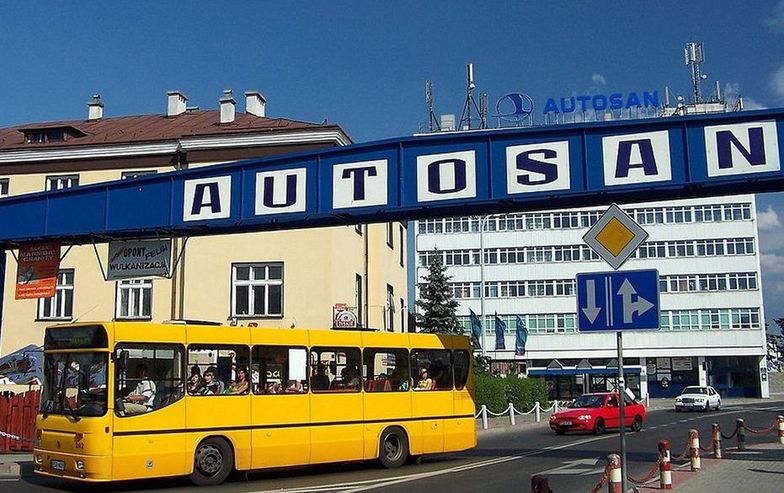 Po ujawnieniu afery w Autosanie były dwie kontrole.