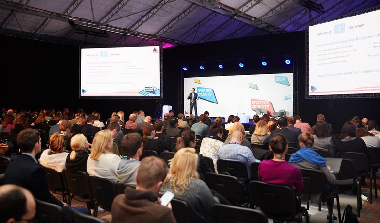 25 kobiet w robotyce, które warto obserwować w 2018