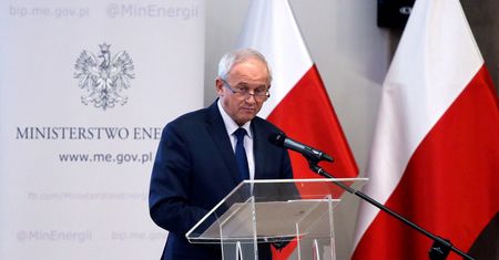 Rynek mocy powstanie w Polsce. Resort energii rozpoczął konsultacje