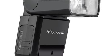 Godox wspiera nowe systemy Mikro 4/3 oraz Fujifilm X