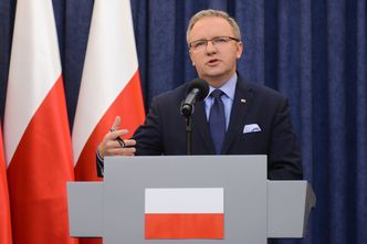 Szczerski: Polska musi zadbać, by nikt sztucznie nie zawyżył ceny gazu z USA
