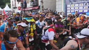 Misja - kondycja. Magazyn biegacza i triathlonisty , sezon 2. (odc. 2)